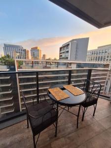 Apartamento Luxo VOlimpia