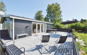 Amazing Home In Højby With Wifi