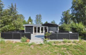 Amazing Home In Højby With Wifi