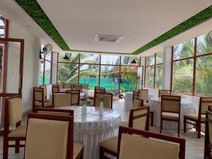 Love Green Resorts
