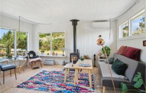 Cozy Home In Kalundborg With Wifi