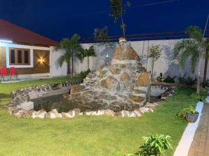 Love Green Resorts