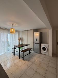 Appartements Le Pavillon de Nina : photos des chambres