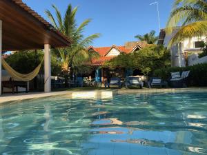 casa em toquinho beira mar e beira rio