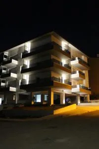 AK Luxury Lofts - Dodoni