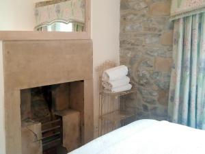Corner Cottage