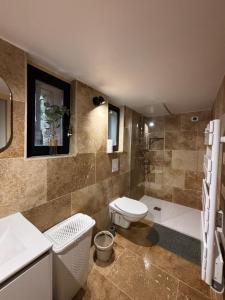 Appartements Le Pavillon de Nina : photos des chambres
