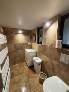 Appartements Le Pavillon de Nina : photos des chambres