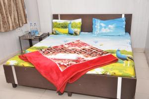 Asha Guest House