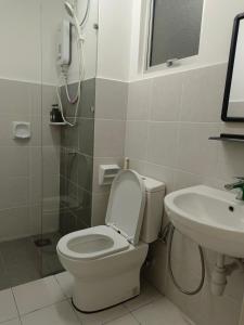 Deluxe Studio by KLIA Airport Homestay