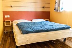 Campings camping Youpendi : photos des chambres