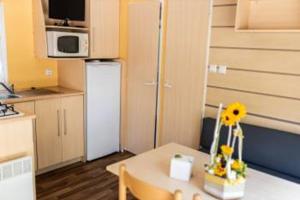 Campings camping Youpendi : photos des chambres