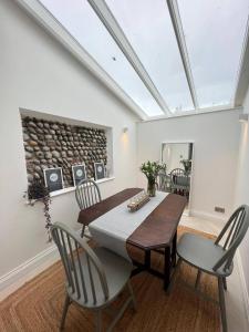 Seaside Bliss Retreat in Cromer