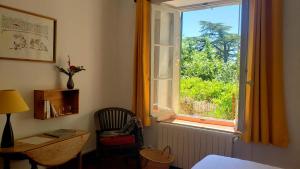 Hotels L'Auberge du Cedre : photos des chambres