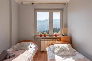 WHY NOT Apartament Rubinowy