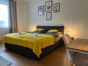Immo-Vision Komfort & Entspannung Koblenz-Hauptbahnhof-Zentral