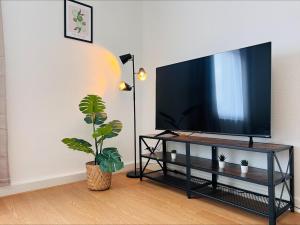 Immo-Vision Komfort & Entspannung Koblenz-Hauptbahnhof-Zentral