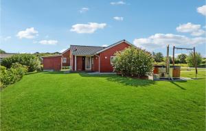 Amazing Home In Frørup With Wifi