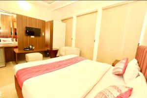 OM B&B Heritage One Minute Walk from Golden Temple