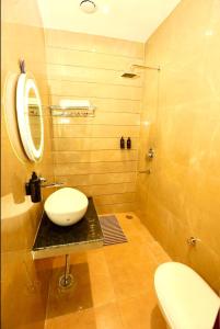 OM B&B Heritage One Minute Walk from Golden Temple