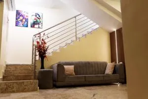 Carizma Luxury Apartments, Ikeja - Asipa