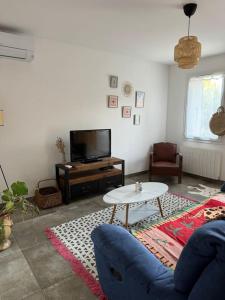 Appartements Appartement bastide a la campagne : photos des chambres