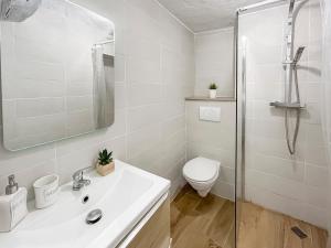 Appartements Loft cosy au coeur de Vence : photos des chambres