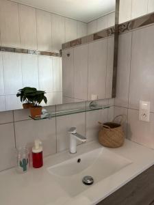 Appartement bastide à la campagne