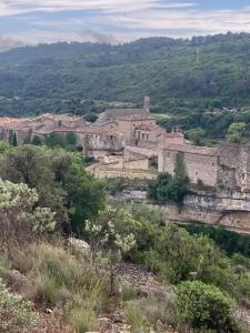 Maisons de vacances Gite Chez Les Brocs : photos des chambres