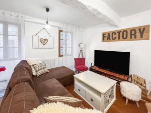 Loft cosy au cœur de Vence