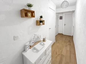 Appartements Loft cosy au coeur de Vence : photos des chambres