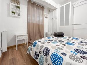 Appartements Loft cosy au coeur de Vence : photos des chambres