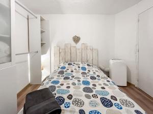 Appartements Loft cosy au coeur de Vence : photos des chambres