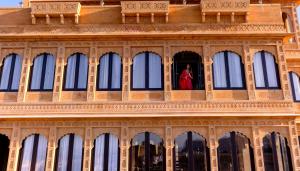 Hotel Durjay Garh