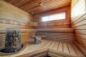 Holiday Villa Ruka Moonlight