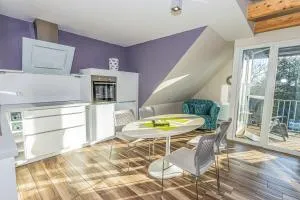 Ferienwohnung Küstenhaus - Thunum