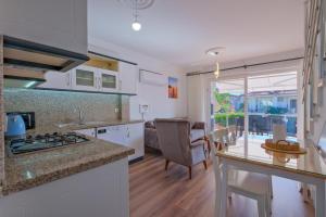 Fethiye Kiralık Apart-Denize sıfır