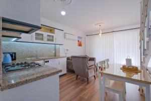 Fethiye Kiralık Apart-Denize sıfır