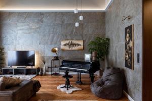 Andrassy Avenue 24 de Lux