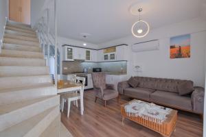 Fethiye Kiralık Apart-Denize sıfır