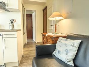 Apartment Juwel