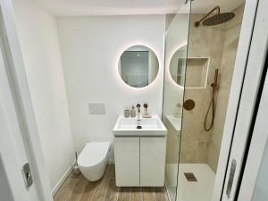 Studio 15 rue Allard 2G