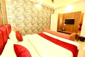 OM B&B Heritage One Minute Walk from Golden Temple