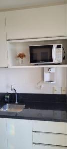 Flat Horizonte Azul - Vista Lago