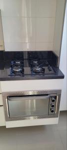 Flat Horizonte Azul - Vista Lago