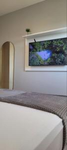 Flat Horizonte Azul - Vista Lago