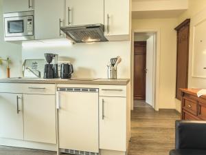 Apartment Juwel