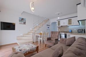 Fethiye Kiralık Apart-Denize sıfır