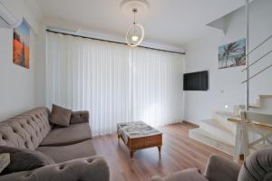 Fethiye Kiralık Apart-Denize sıfır