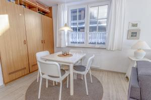 Ferienwohnung Seeigel